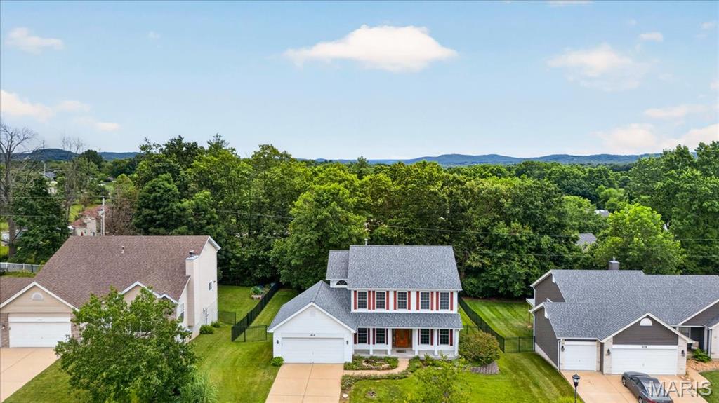 Silver Lake Estates - Residential