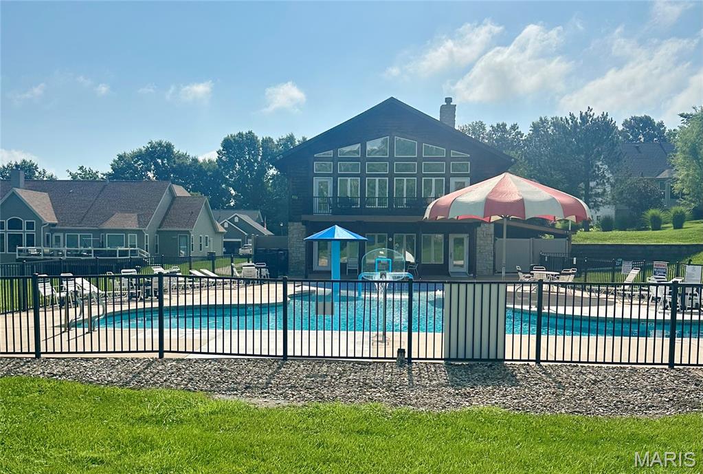 Silver Lake Estates - Residential