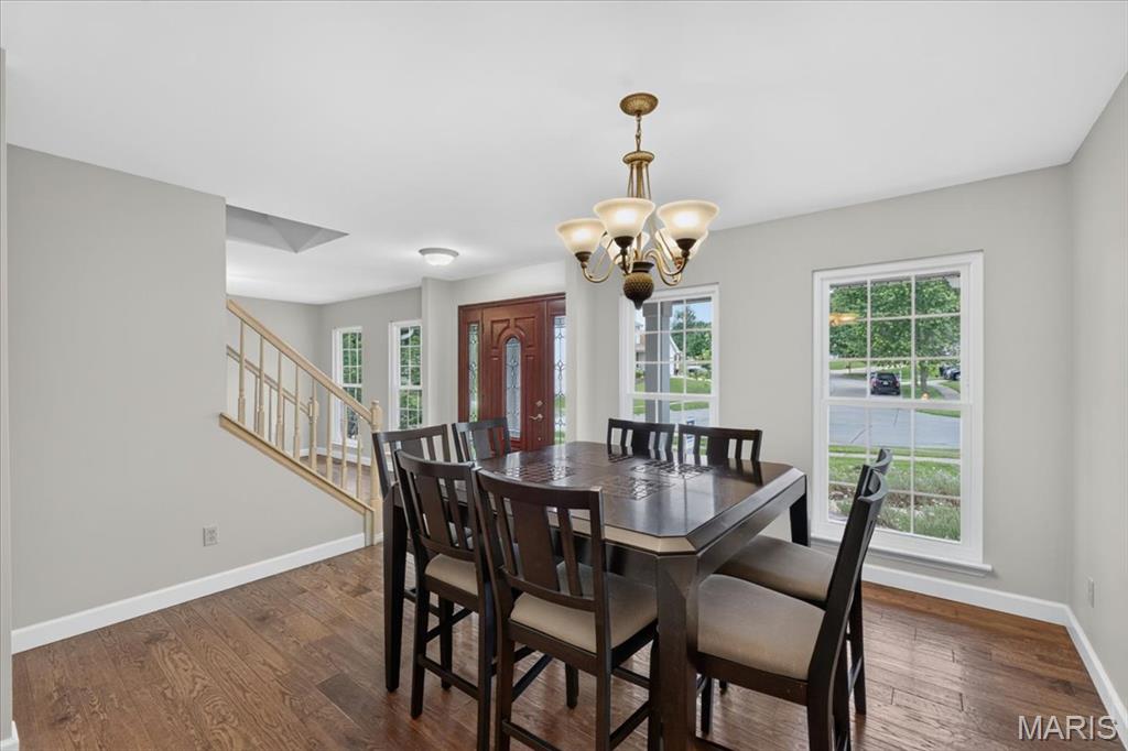 Silver Lake Estates - Residential