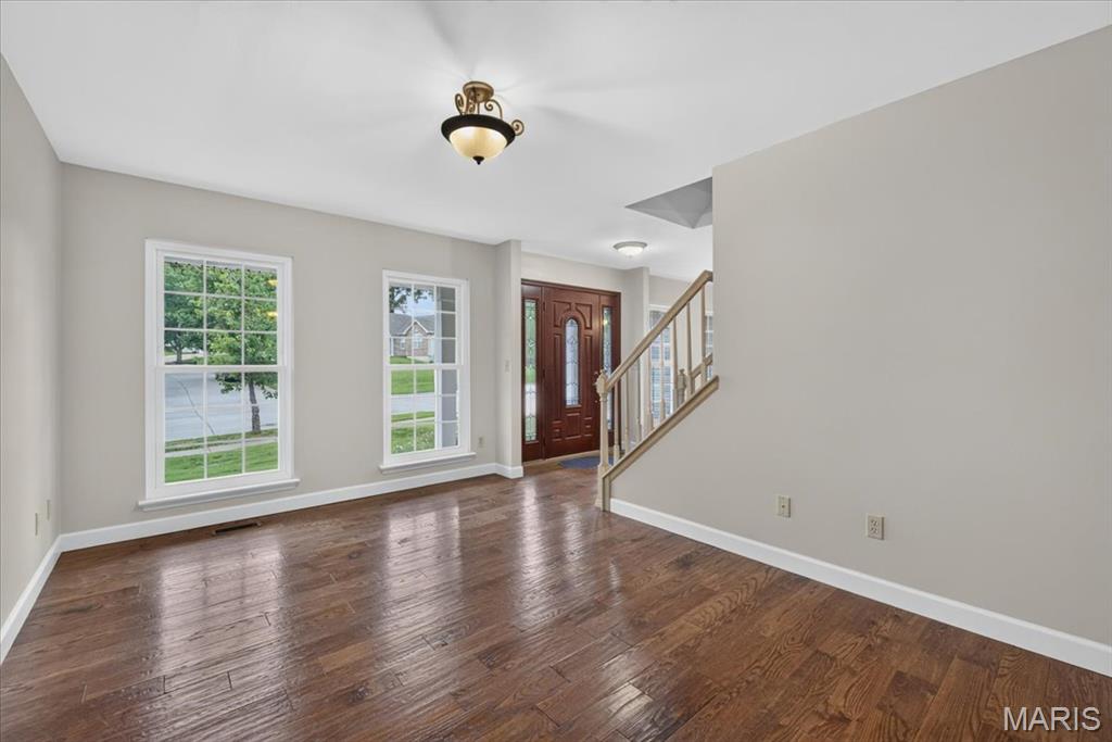 Silver Lake Estates - Residential
