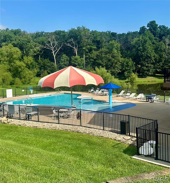 Silver Lake Estates - Residential