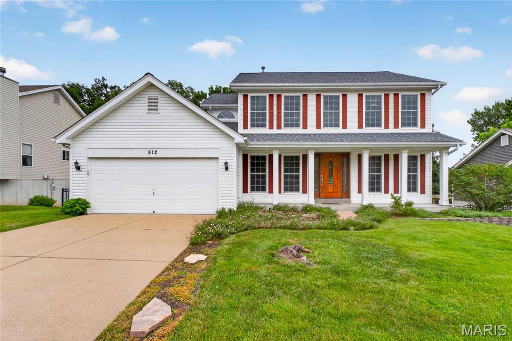 Silver Lake Estates - Residential