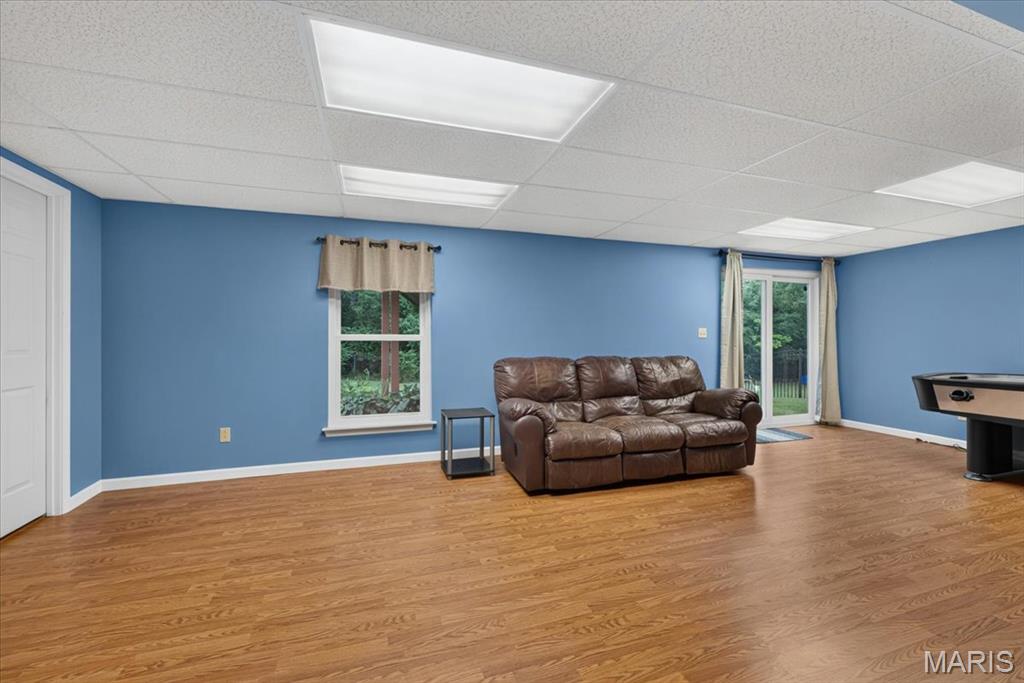 Silver Lake Estates - Residential