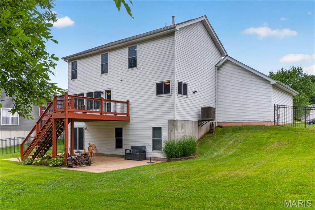 Silver Lake Estates - Residential
