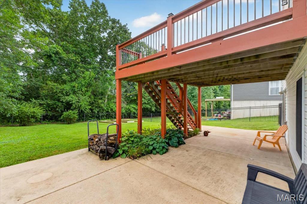 Silver Lake Estates - Residential