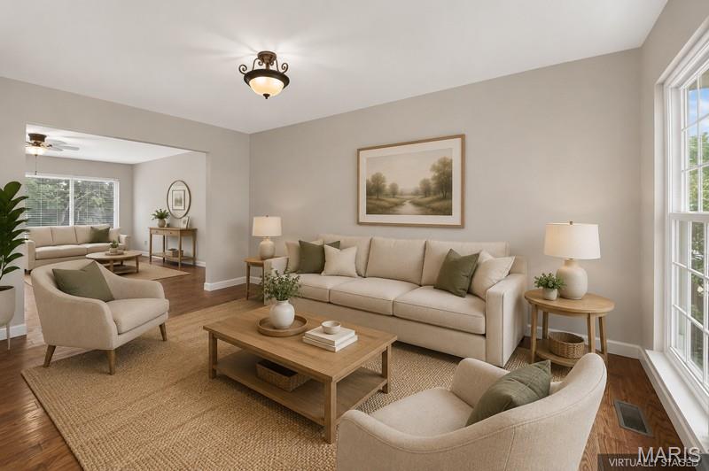 Silver Lake Estates - Residential