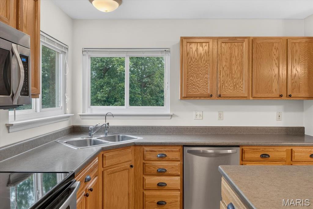 Silver Lake Estates - Residential
