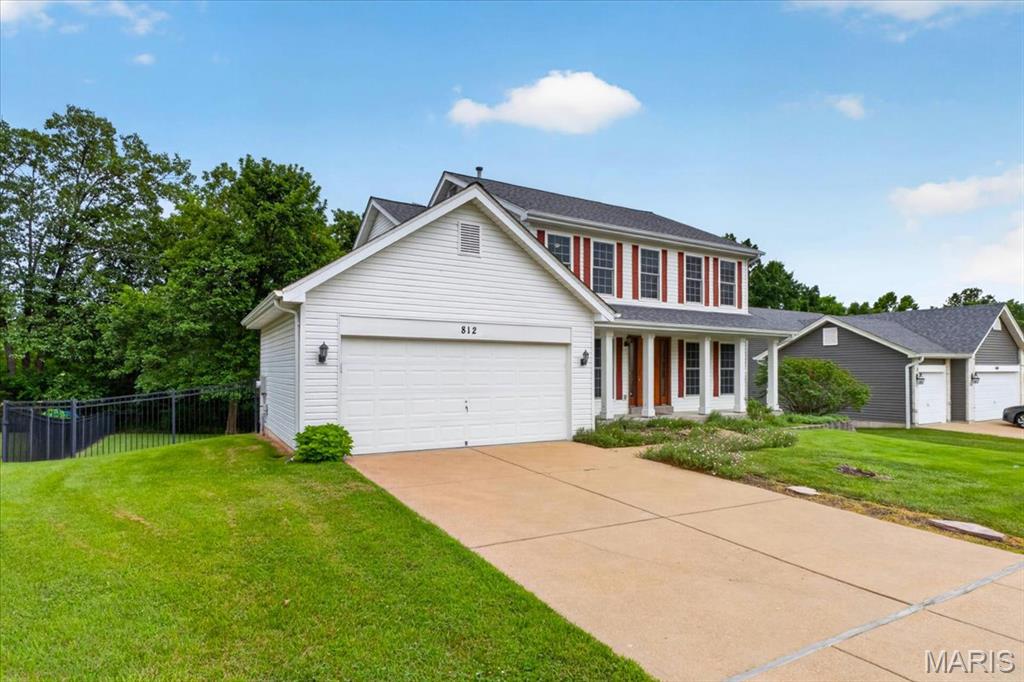 Silver Lake Estates - Residential