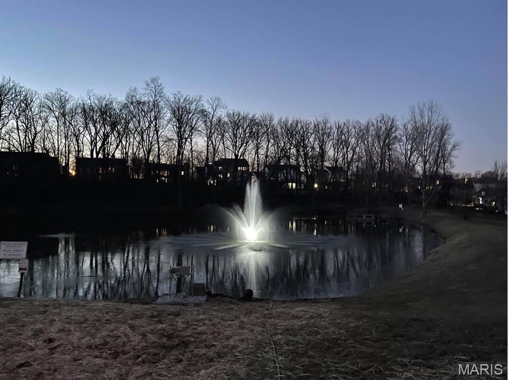 Silver Lake Estates - Residential