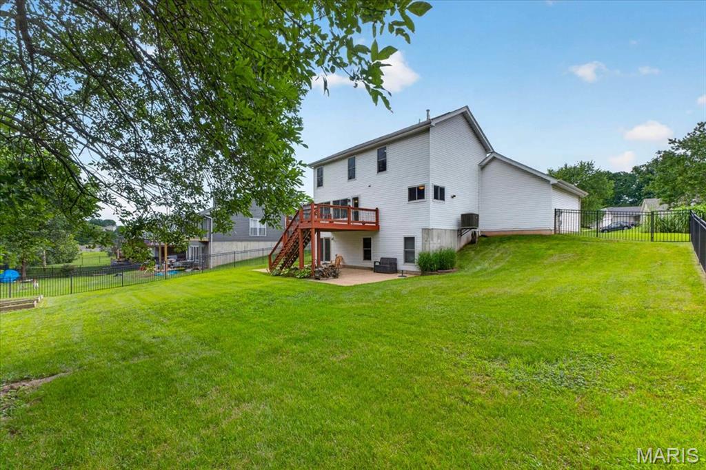 Silver Lake Estates - Residential