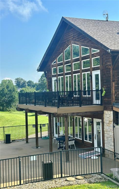 Silver Lake Estates - Residential
