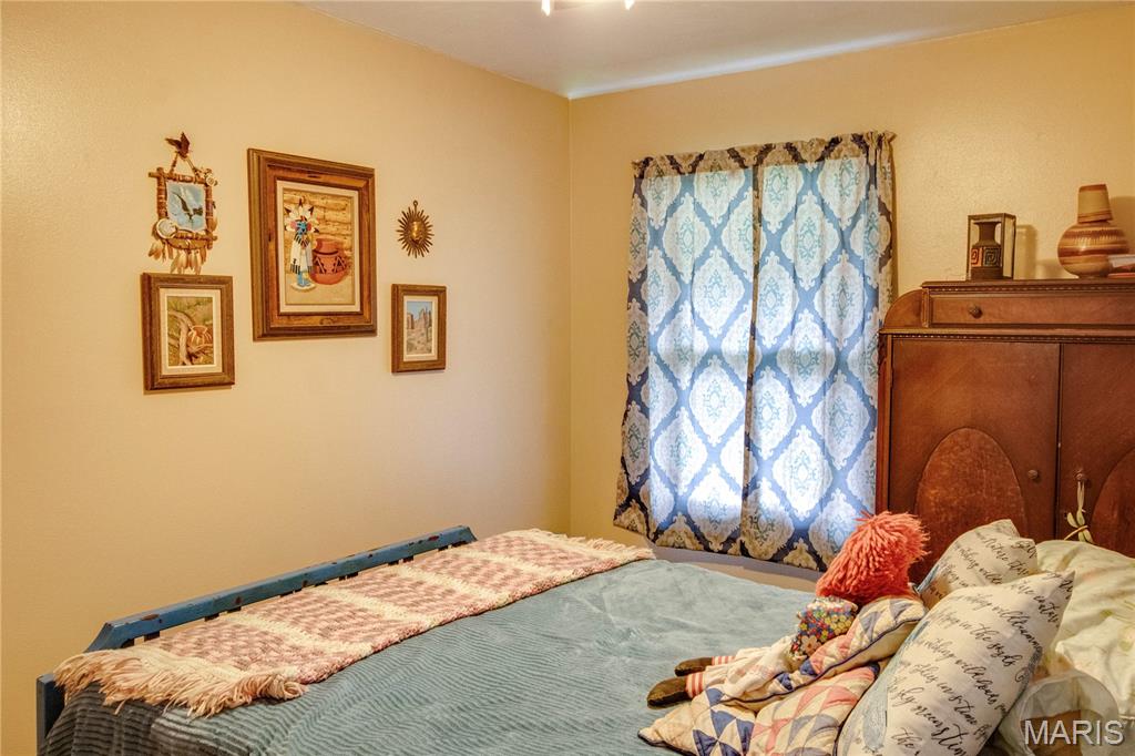 H Blankenship Add - Residential