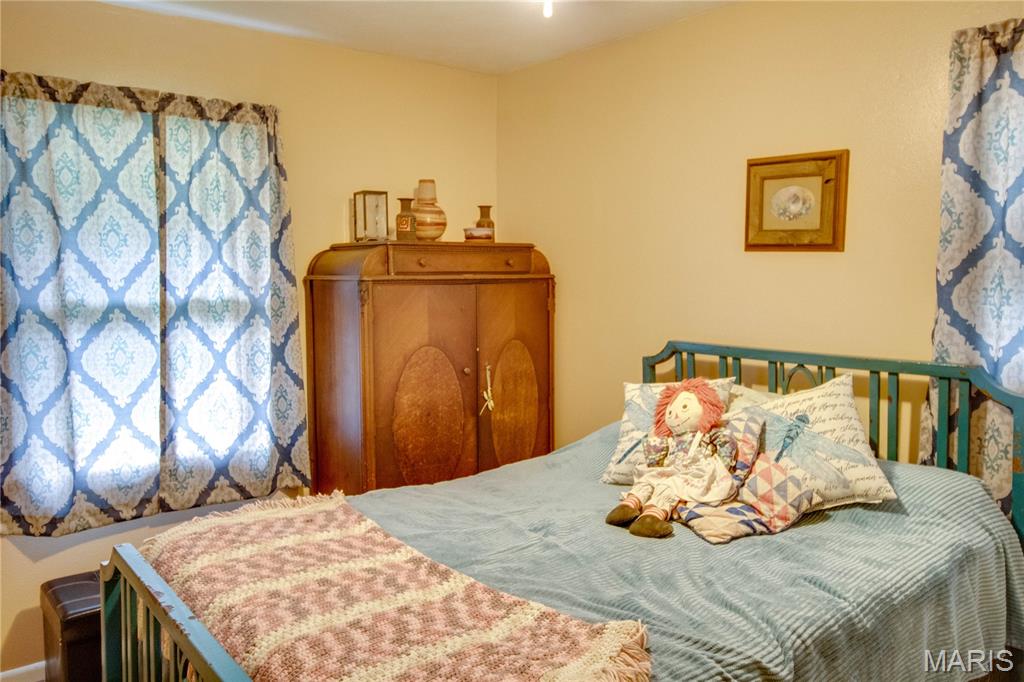 H Blankenship Add - Residential