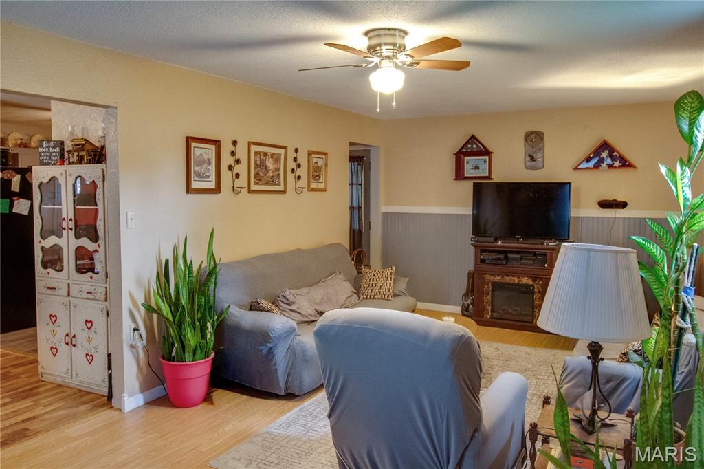H Blankenship Add - Residential