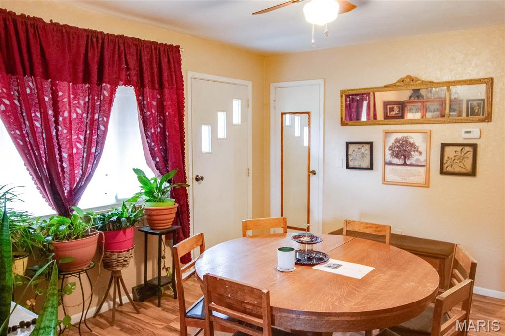 H Blankenship Add - Residential