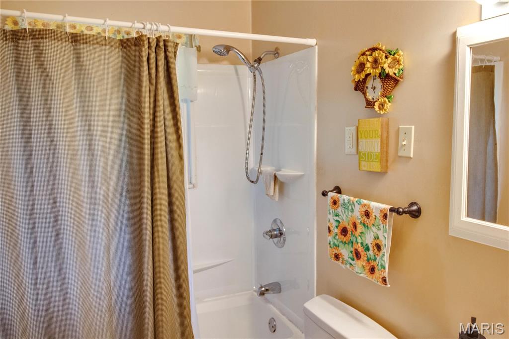 H Blankenship Add - Residential