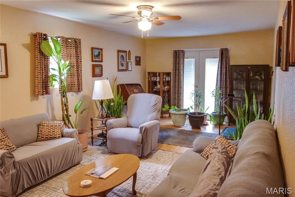 H Blankenship Add - Residential