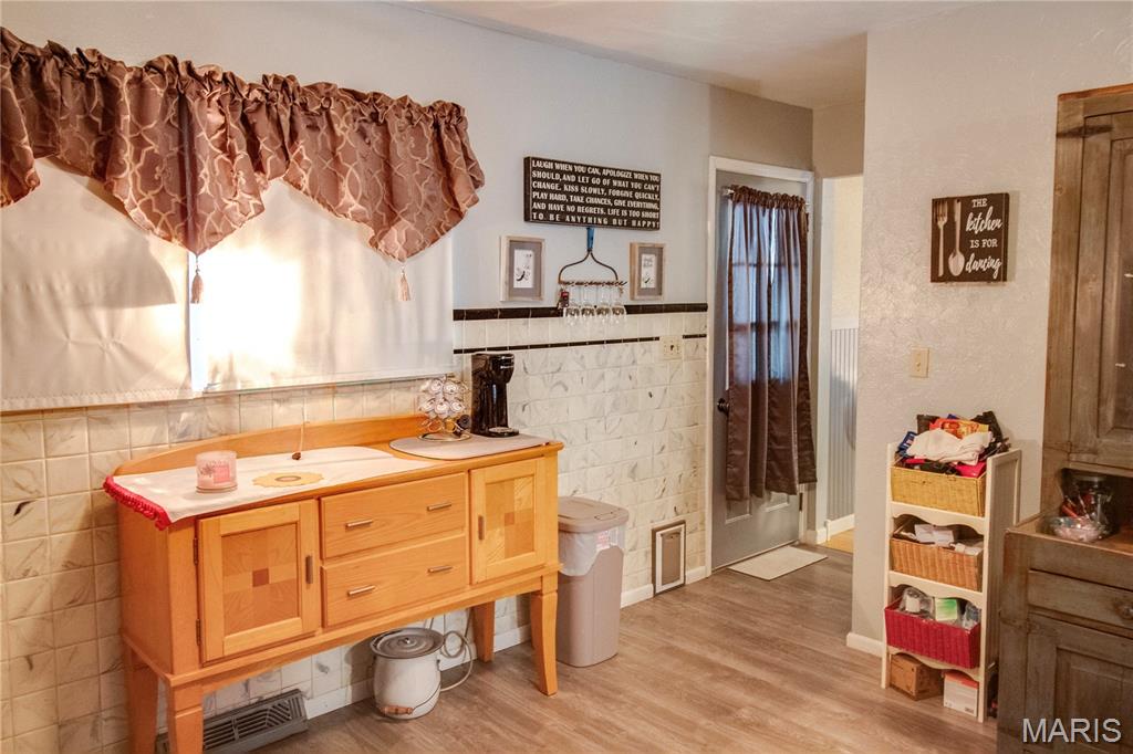 H Blankenship Add - Residential