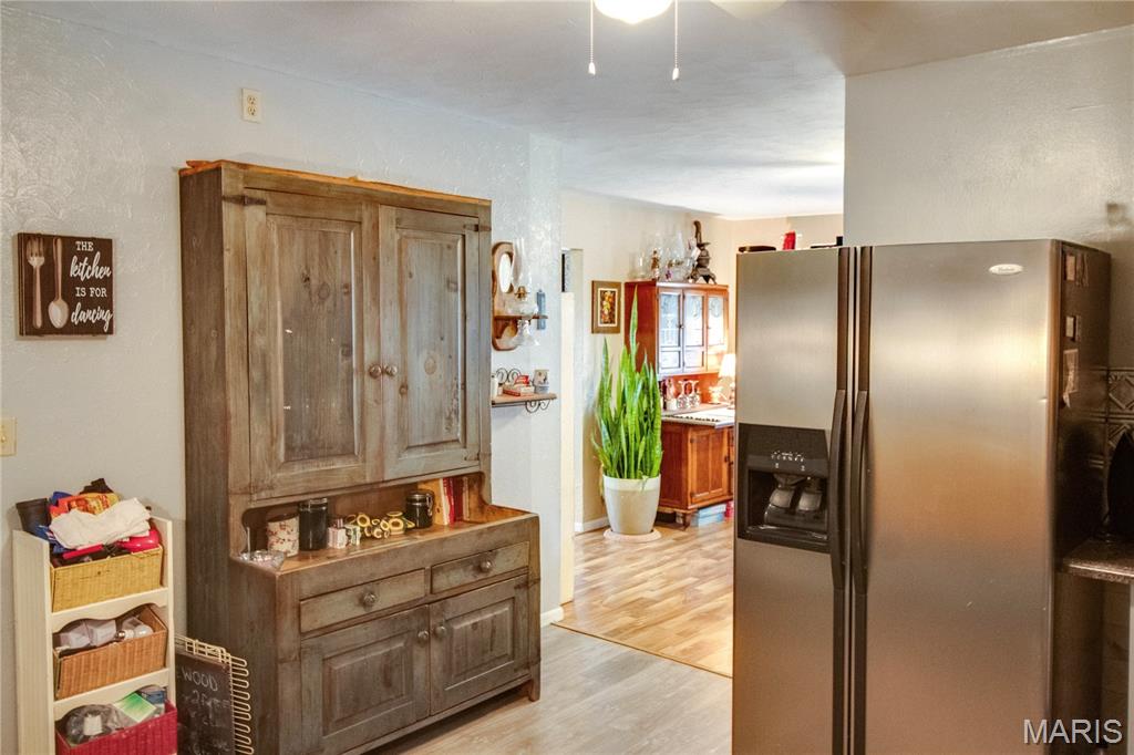 H Blankenship Add - Residential