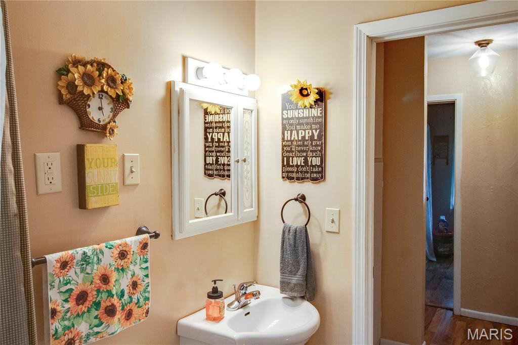 H Blankenship Add - Residential