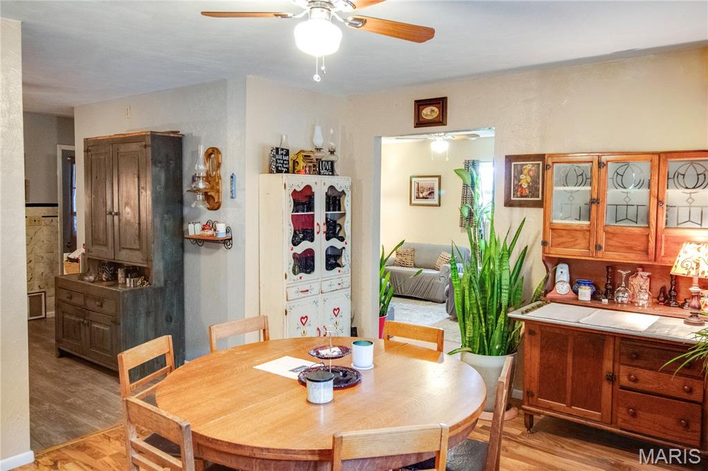 H Blankenship Add - Residential