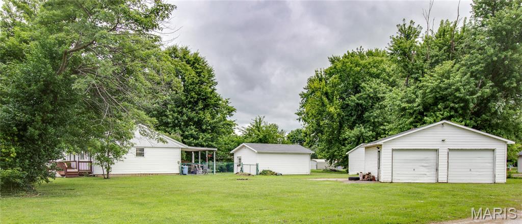 H Blankenship Add - Residential
