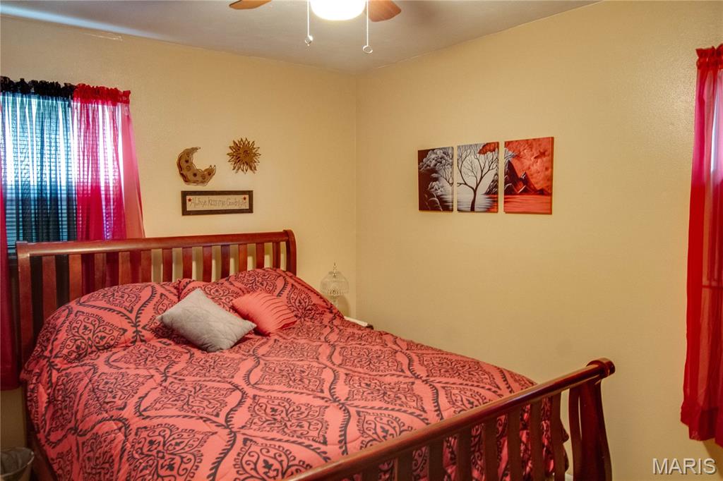 H Blankenship Add - Residential