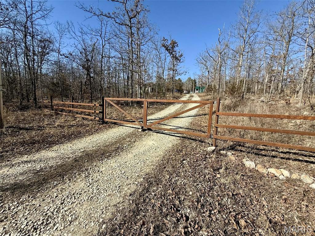 685- South East Missouri - Residential
