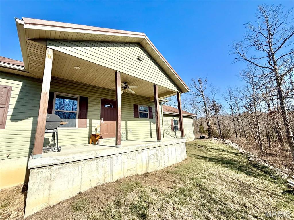 685- South East Missouri - Residential