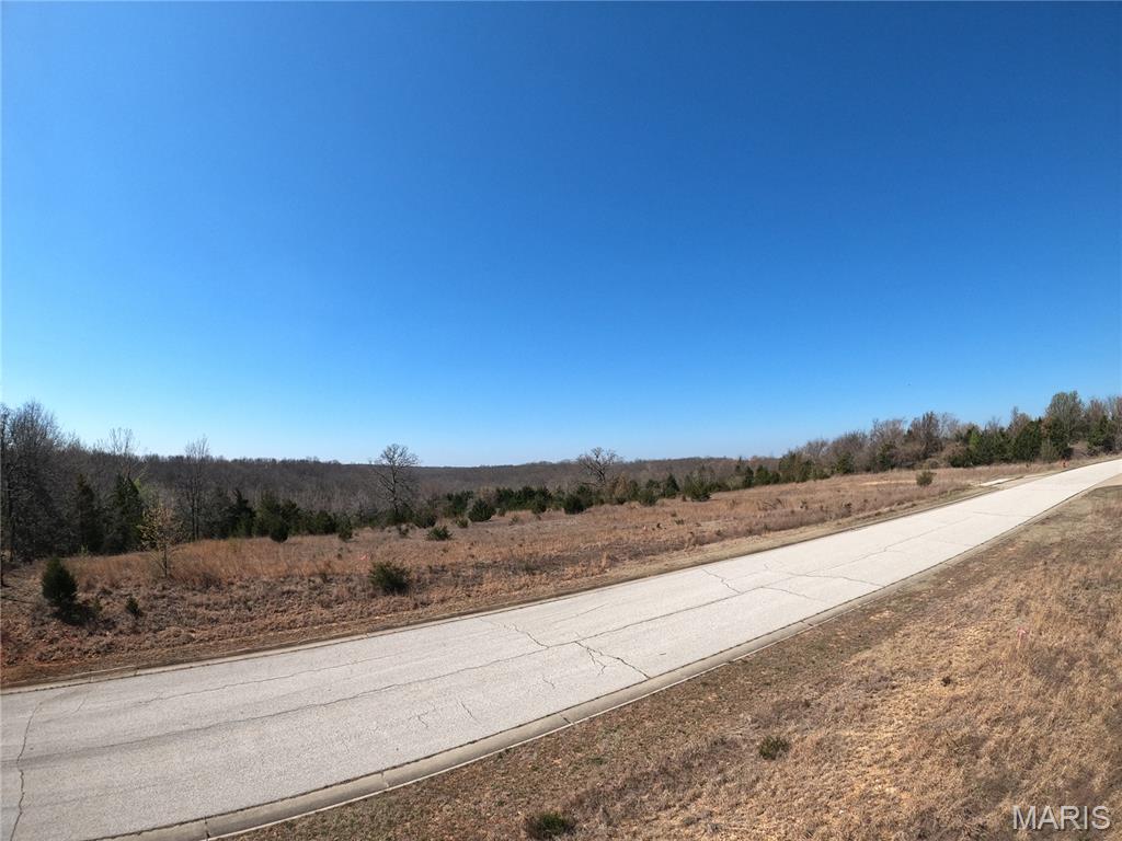 Gateway Circle - Land