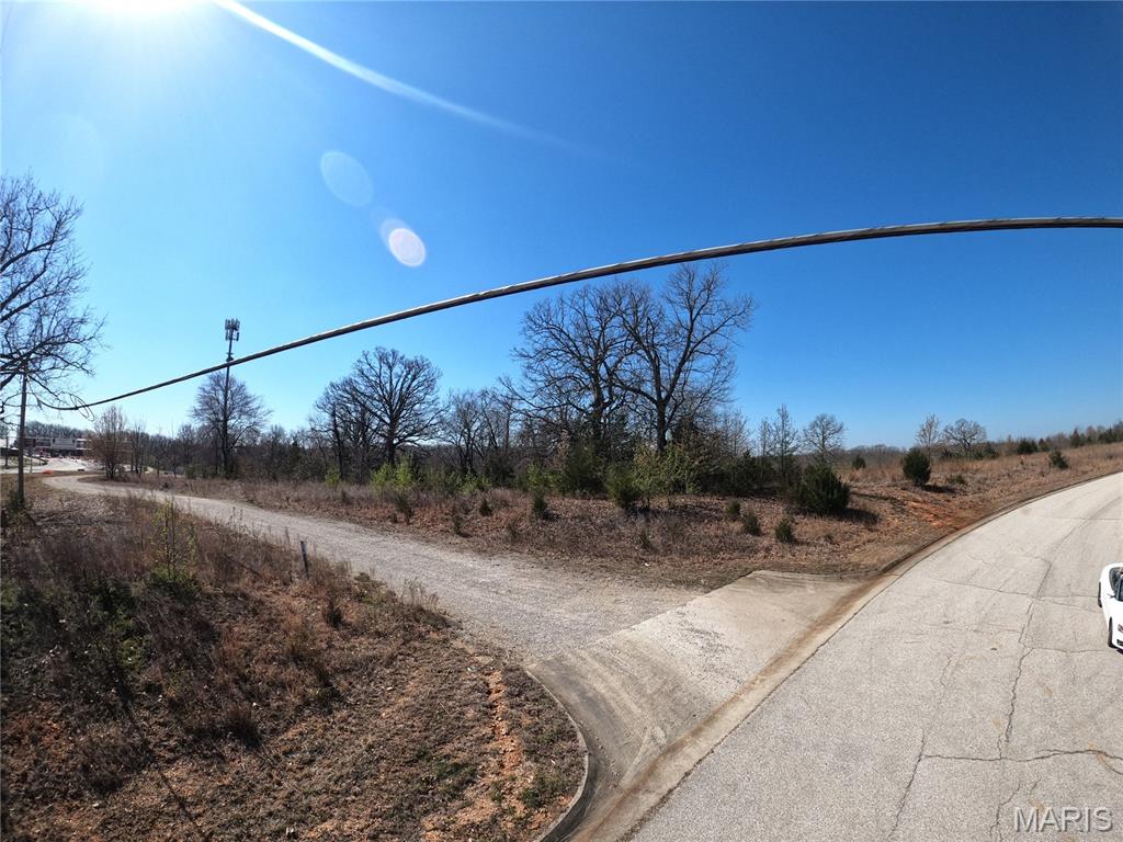 Gateway Circle - Land
