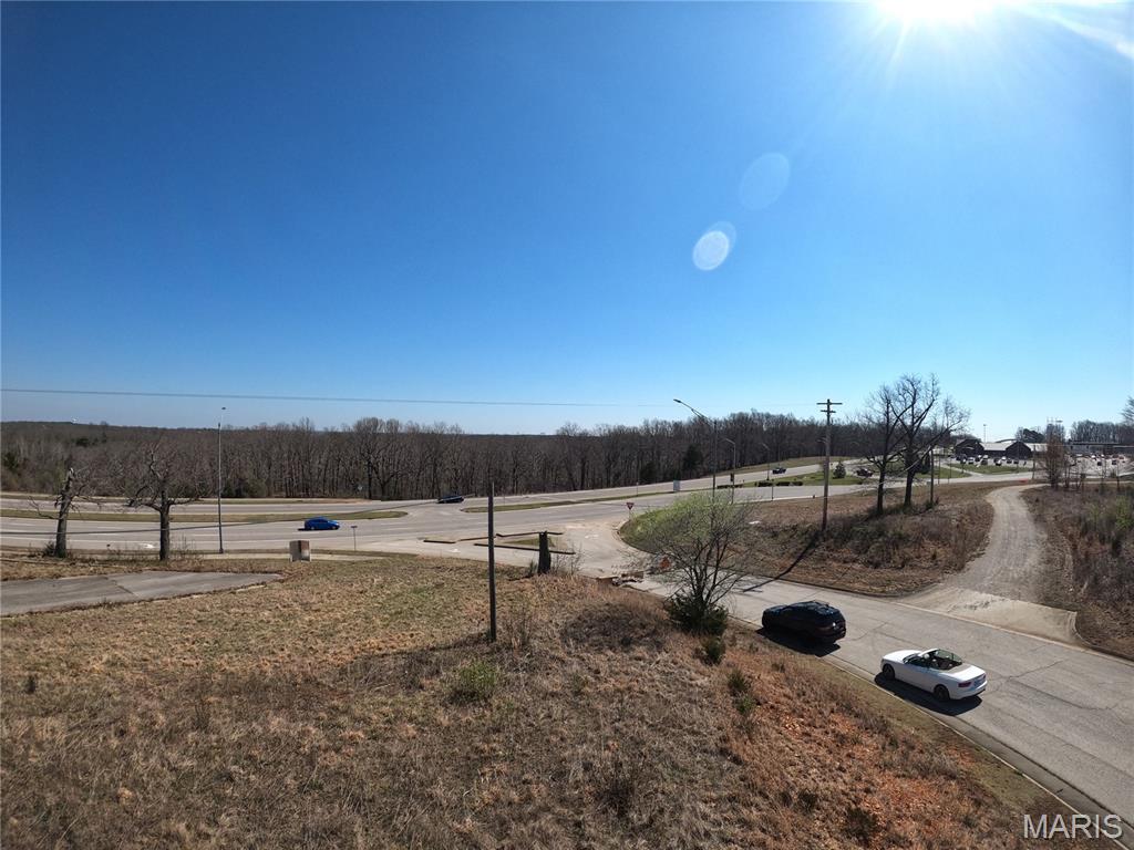 Gateway Circle - Land