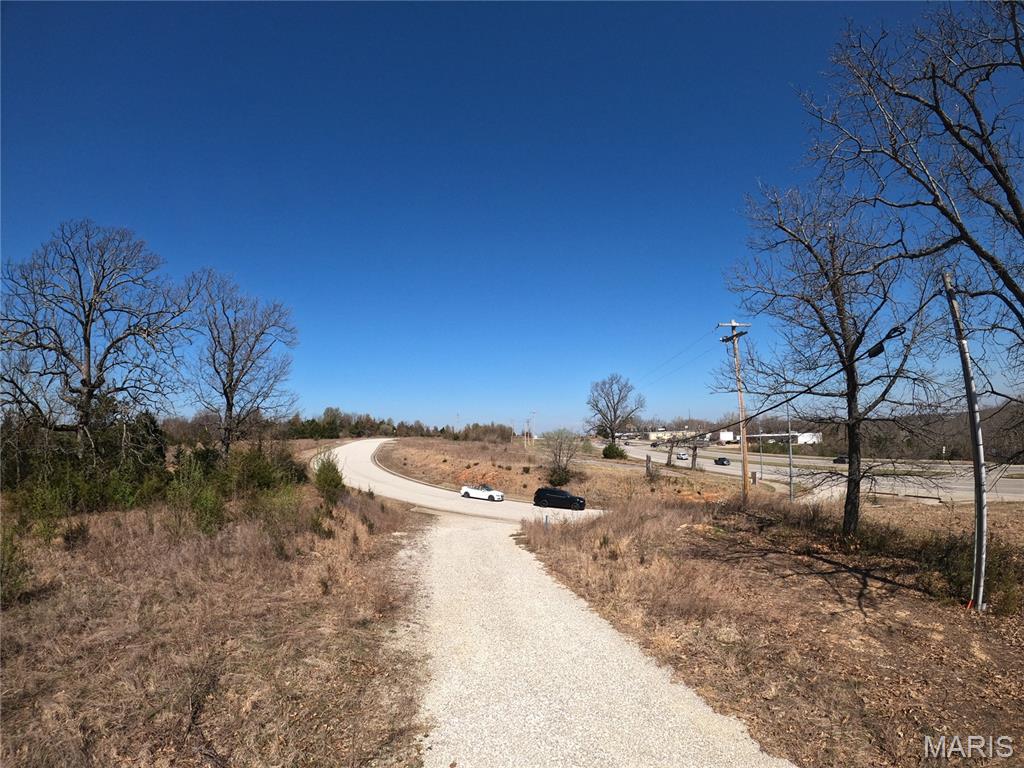 Gateway Circle - Land