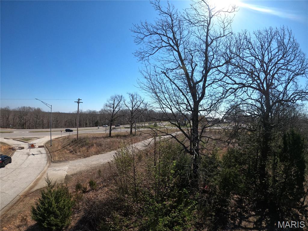 Gateway Circle - Land