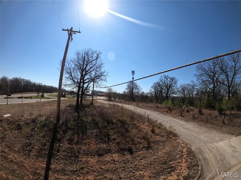 Gateway Circle - Land