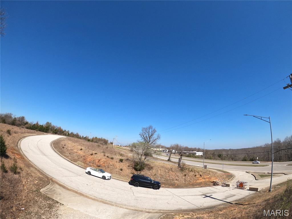 Gateway Circle - Land