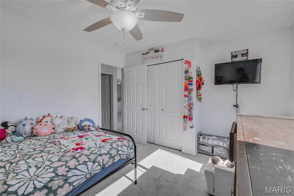 Oak Knoll Sub - Residential