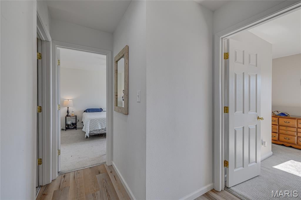 Oak Knoll Sub - Residential