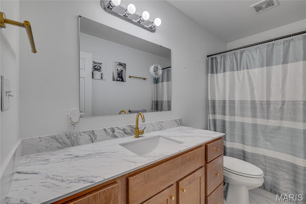 Oak Knoll Sub - Residential