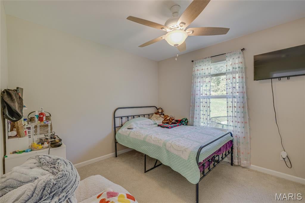 Oak Knoll Sub - Residential