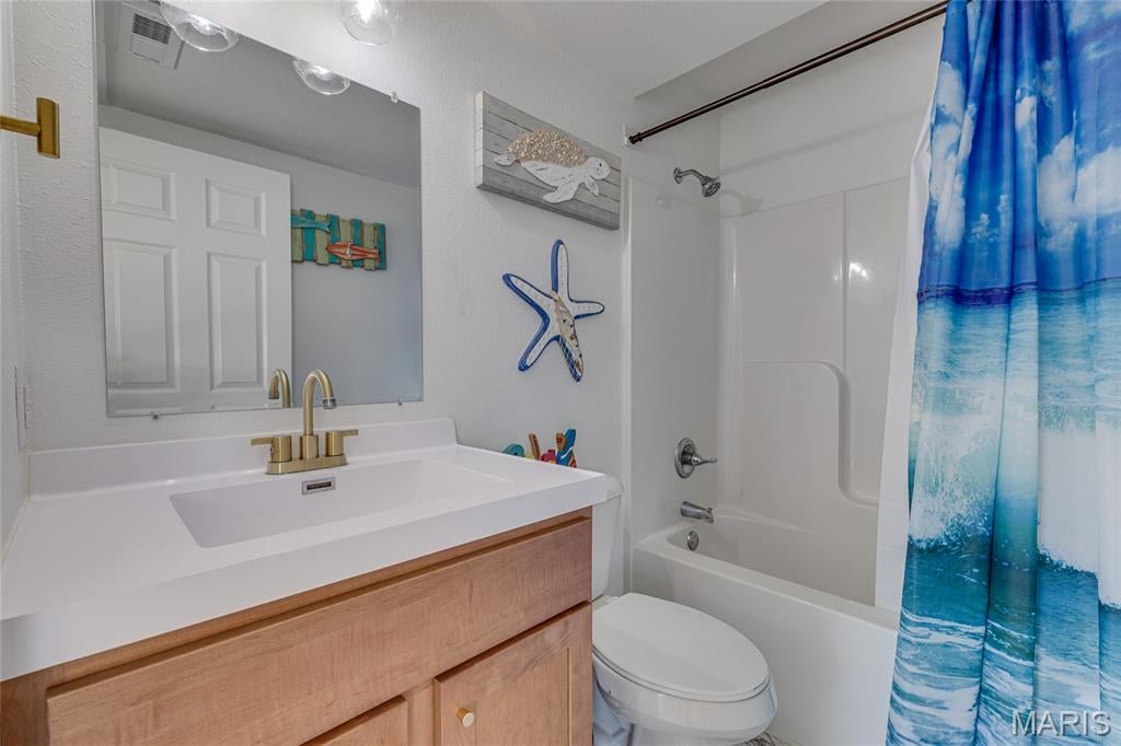 Oak Knoll Sub - Residential