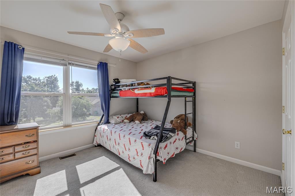 Oak Knoll Sub - Residential