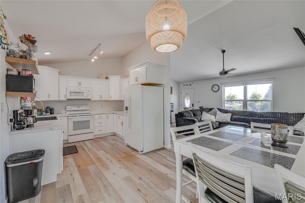 Oak Knoll Sub - Residential