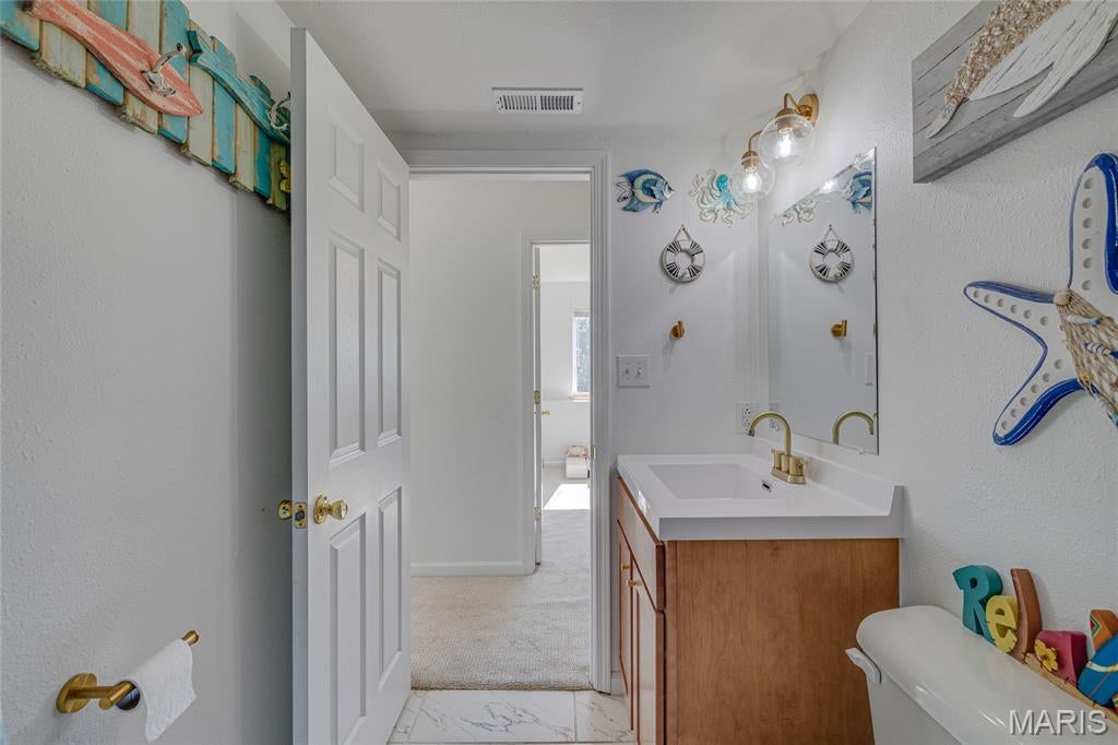 Oak Knoll Sub - Residential