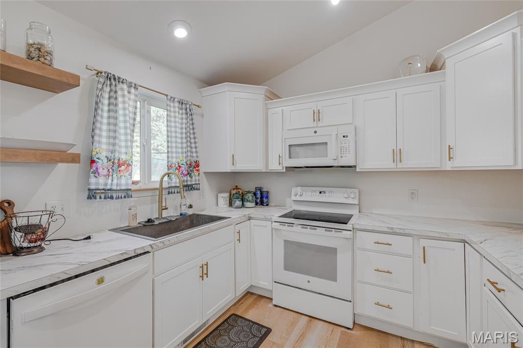 Oak Knoll Sub - Residential