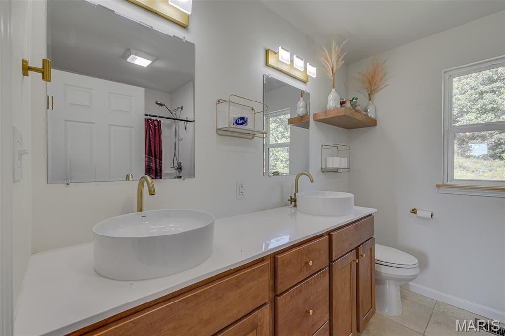 Oak Knoll Sub - Residential