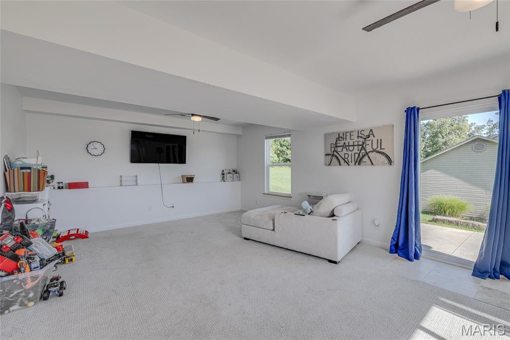 Oak Knoll Sub - Residential