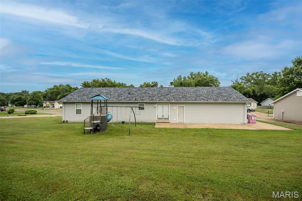 Legends The - Residential