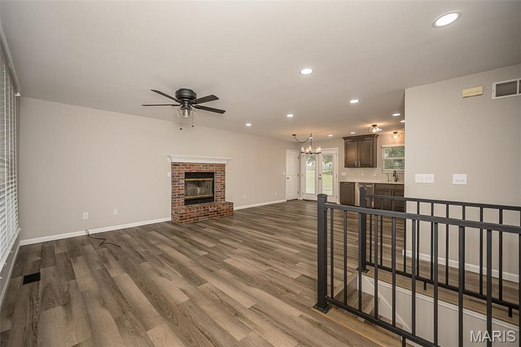 Legends The - Residential