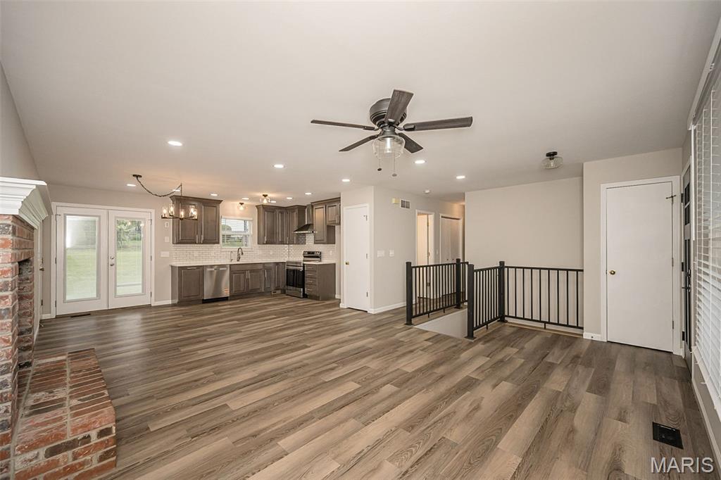 Legends The - Residential